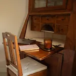 Hallmanns Hof Country house Schmallenberg