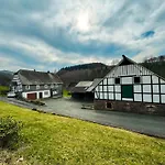 Hallmanns Hof Casa rural Schmallenberg