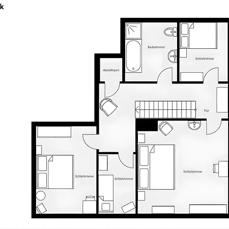 Hallmanns Hof Landhuis