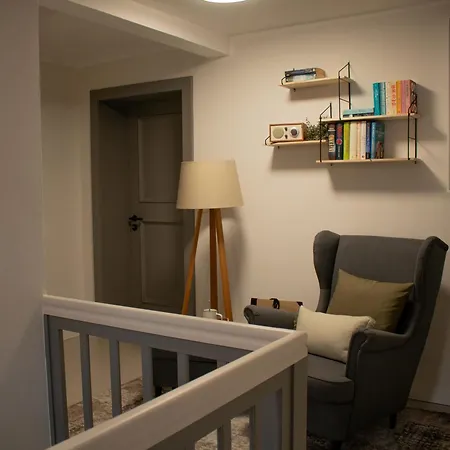 Landhuis Hallmanns Hof Schmallenberg