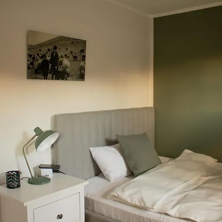 Landhuis Hallmanns Hof