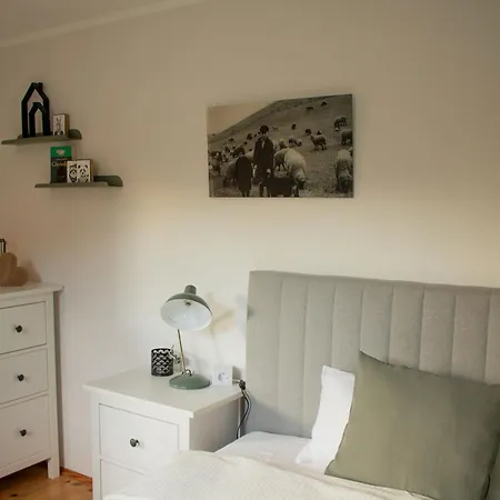 Landhuis Hallmanns Hof Schmallenberg