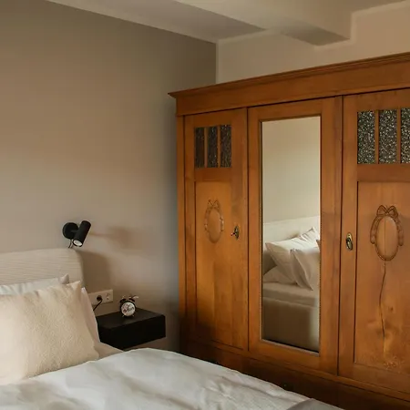 Landhuis Hallmanns Hof