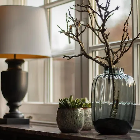 Landhuis Hallmanns Hof