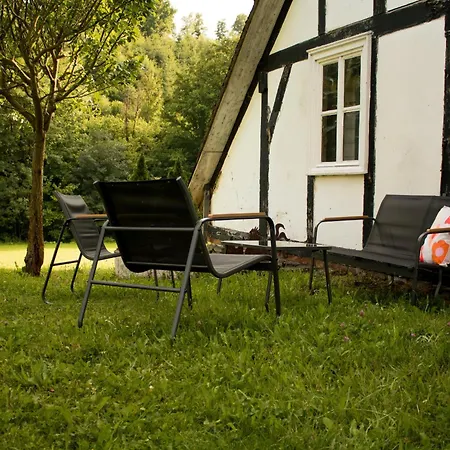 Landhuis Hallmanns Hof Schmallenberg