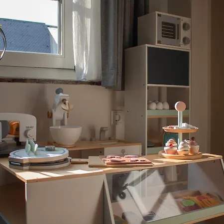 Hallmanns Hof Landhuis