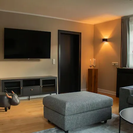 Hallmanns Hof * Schmallenberg