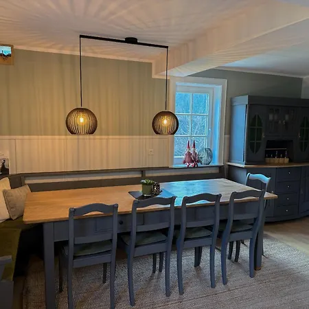 Hallmanns Hof Schmallenberg