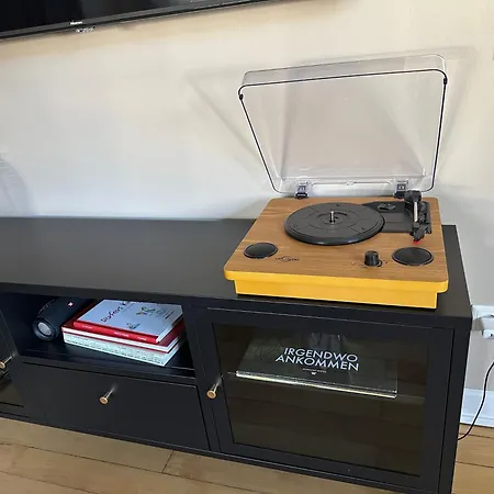 Hallmanns Hof 슈말렌부르크