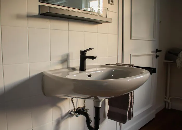 Kır Evi Hallmanns Hof