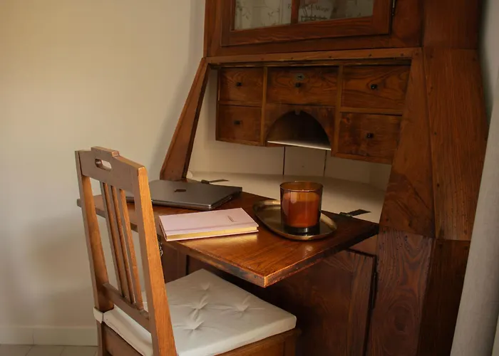 Hallmanns Hof Kır Evi Schmallenberg