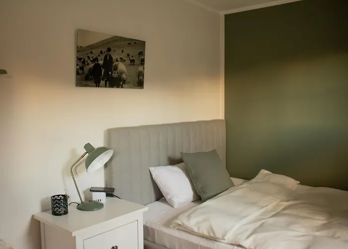 Kır Evi Hallmanns Hof