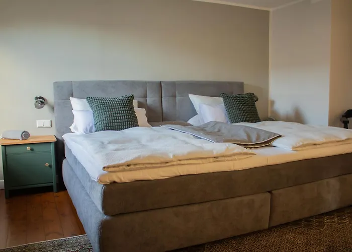 Kır Evi Hallmanns Hof