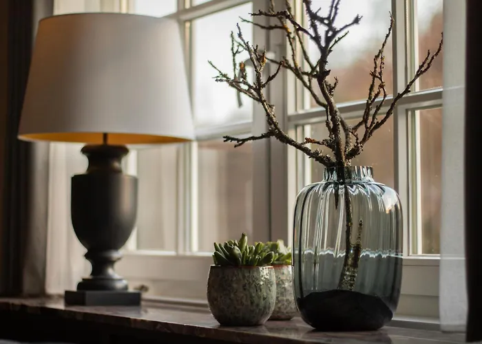 Kır Evi Hallmanns Hof