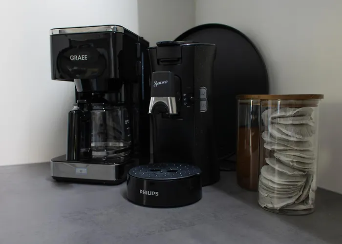 Kır Evi Hallmanns Hof *