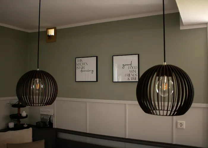 Kır Evi Hallmanns Hof