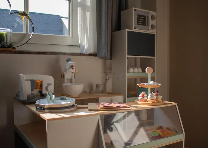 Hallmanns Hof Kır Evi