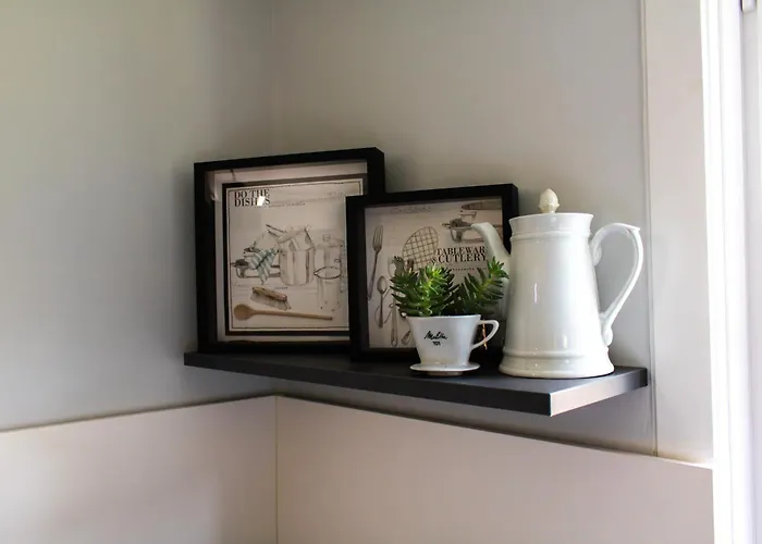 Kır Evi Hallmanns Hof