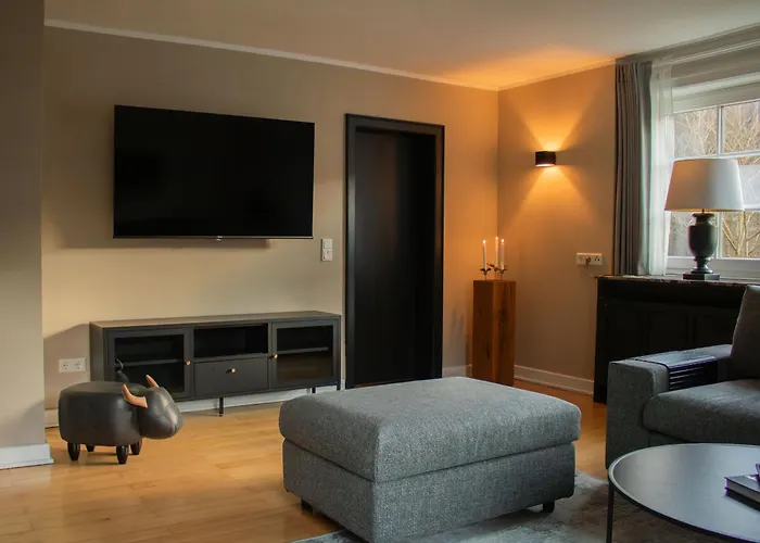 Hallmanns Hof * Schmallenberg