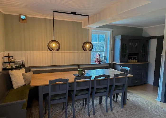 Hallmanns Hof Schmallenberg